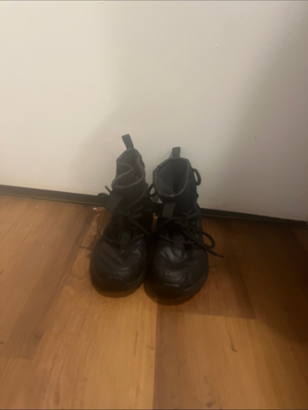 Nike boots